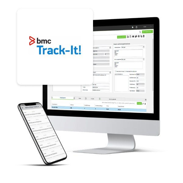 Download Produkt Track IT von CK7