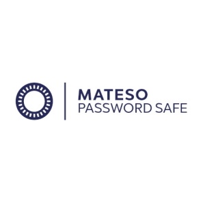 Logo: Mateso Password safe