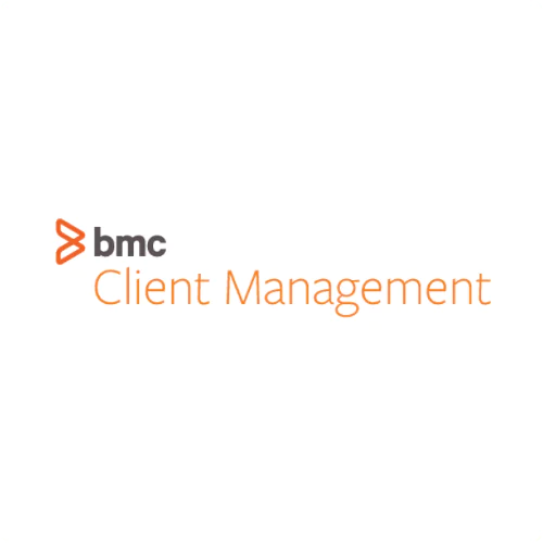 Logo bmc Client Management